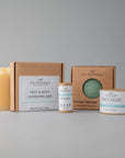 Simple Skin Regimen Kit ($40+ Value) PS