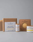 Simple Skin Regimen Kit ($40+ Value)