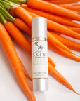 Carrot Facial Dream Cream