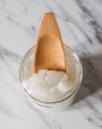 Salt Scrub