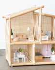 Edie Rattan Dollhouse