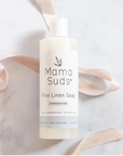 Fine Linen Soap