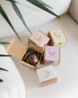 Passion Fruit + Yuzu Lip Balm