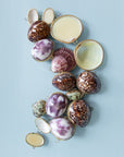 Lavender + Spearmint Lip Balm