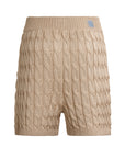 The Mercerized Country Club Shorts