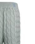 The Country Club Cable Knit Shorts