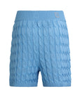 The Mercerized Country Club Shorts