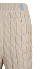 The Country Club Cable Knit Shorts