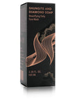 Shungite and Diamond Soap