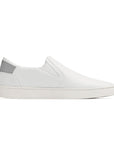 Men's Slip On | Future Streets (Grey)