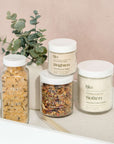 Soften Lavender & Epsom Salt Coconut Milk Bath Soak