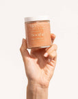 Soothe Rose & Coconut Body Scrub