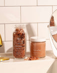 Soothe Rose & Coconut Body Scrub