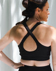 Juniper Sports Bra
