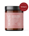 Sugar Mint Nourishing Body Scrub