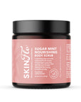 Sugar Mint Nourishing Body Scrub