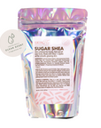 Sugar Shea Exfoliating Body Buff