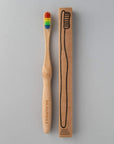 Bamboo Toothbrush