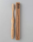 Bamboo Toothbrush