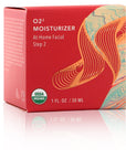 O2 Moisturizer