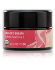 Dragon's Breath