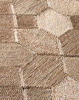 Kasba Jute Rug - Medium