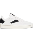 Women's Court | White-Black