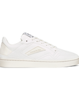 Women's Court | White-White