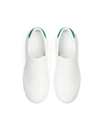 Women's Slip On | Jade Awakening