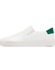 Men's Slip On | Jade Awakening