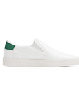 Men's Slip On | Jade Awakening