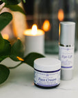 Power Repair - Face Cream