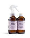 Hand & Surface Sanitizing Spray