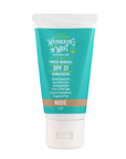 Tinted Mineral Sunscreen SPF 31 - WTW