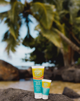 Organic + Vitamin D Sunscreen SPF 35 - WTW