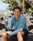 Organic + Vitamin D Sunscreen SPF 35 - WTW