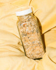 Uplift Citrus & Lavender Herbal Bath Soak