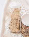 Uplift Citrus & Lavender Herbal Bath Soak