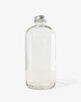 Flint Glass Bottle