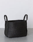 Small Jute Basket
