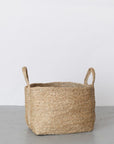 Small Jute Basket