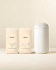 All-Purpose Cleaning Wipes Starter Kit