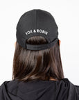 Running Hat