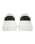 Women's Slip On | Black