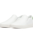 Women's Slip On | Green