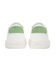 Women's Slip On | Green