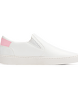Women's Slip On | Pink