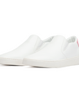 Women's Slip On | Pink