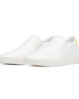Men's Slip On | Starstruck (Yellow)