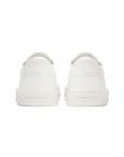 Women's Slip On | White